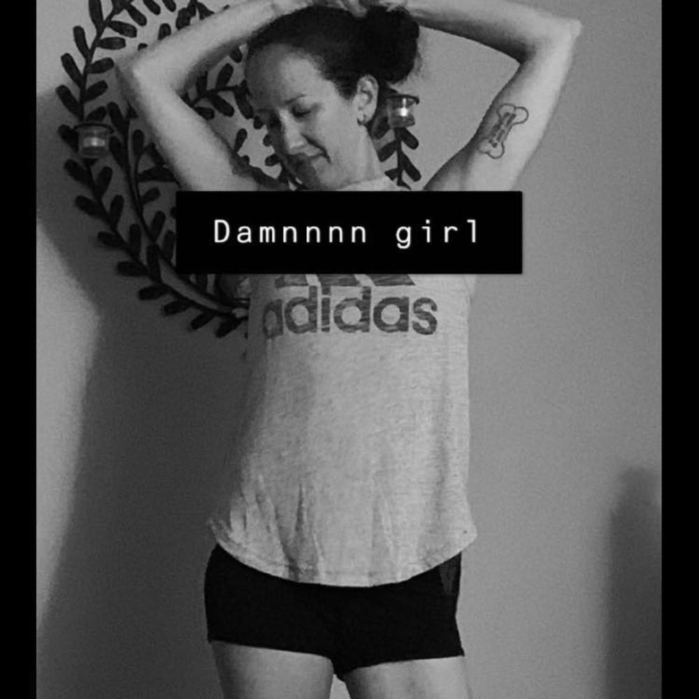 Meet your Posher, Janie